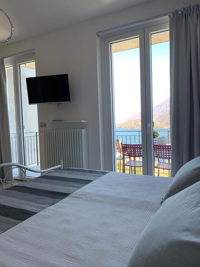 Bregagno B&B Musso Exterior foto