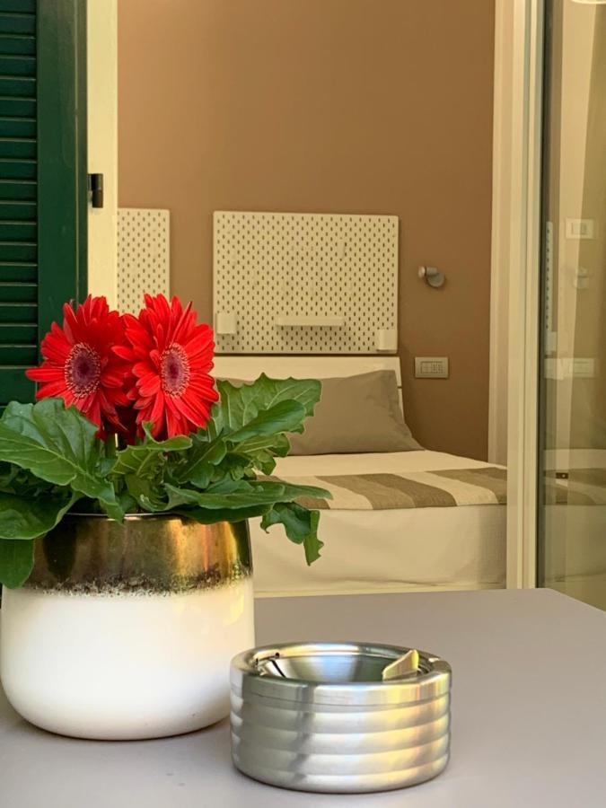 Bregagno B&B Musso Exterior foto